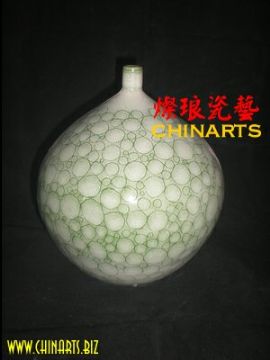 Ceramic Vase